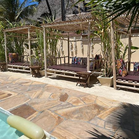 Gadea Boutique Hotel& Gadea Garden Italian Restaurant (Adults Only) 잠비아니 외부 사진