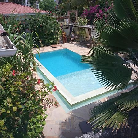 Gadea Boutique Hotel& Gadea Garden Italian Restaurant (Adults Only) 잠비아니 외부 사진