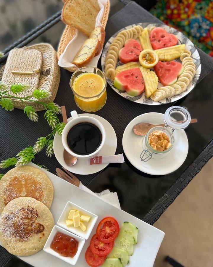 Gadea Boutique Hotel& Gadea Garden Italian Restaurant (Adults Only) 잠비아니 외부 사진