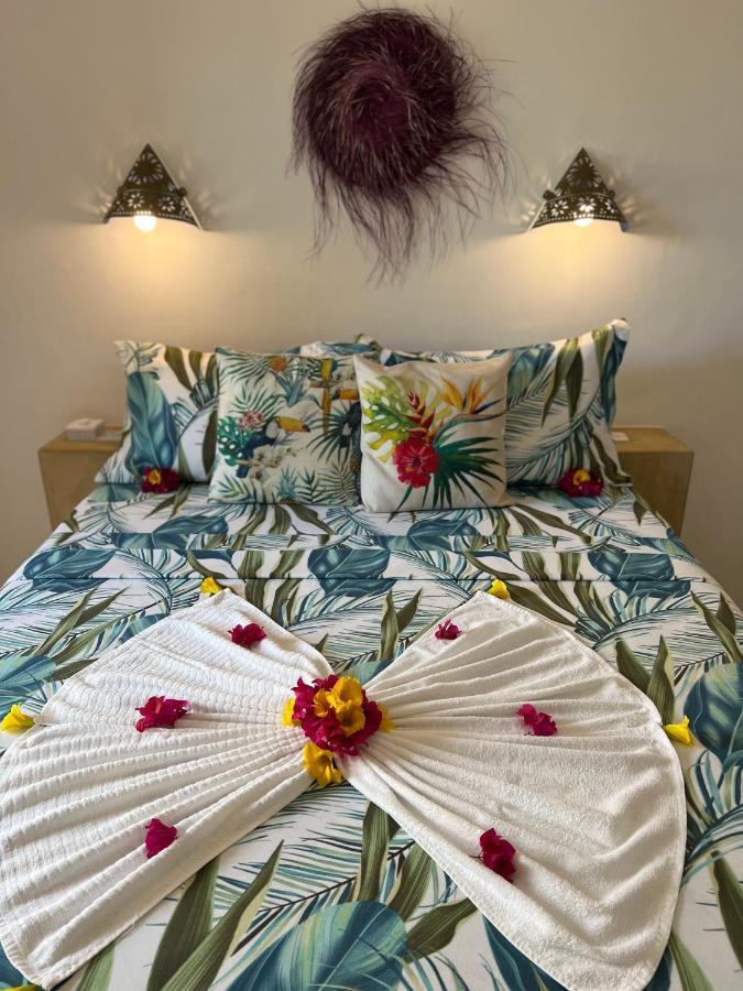 Gadea Boutique Hotel& Gadea Garden Italian Restaurant (Adults Only) 잠비아니 외부 사진