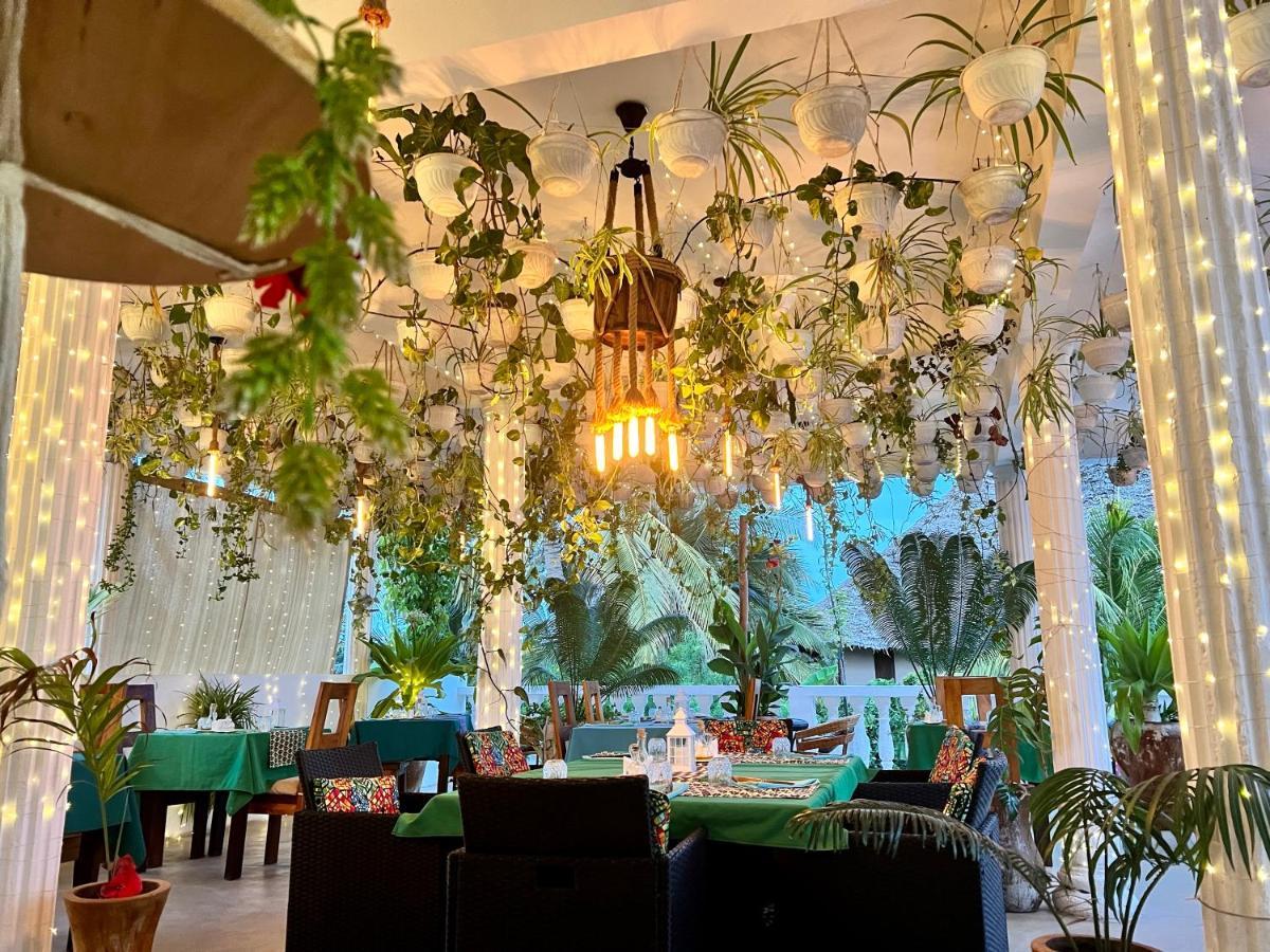 Gadea Boutique Hotel& Gadea Garden Italian Restaurant (Adults Only) 잠비아니 외부 사진