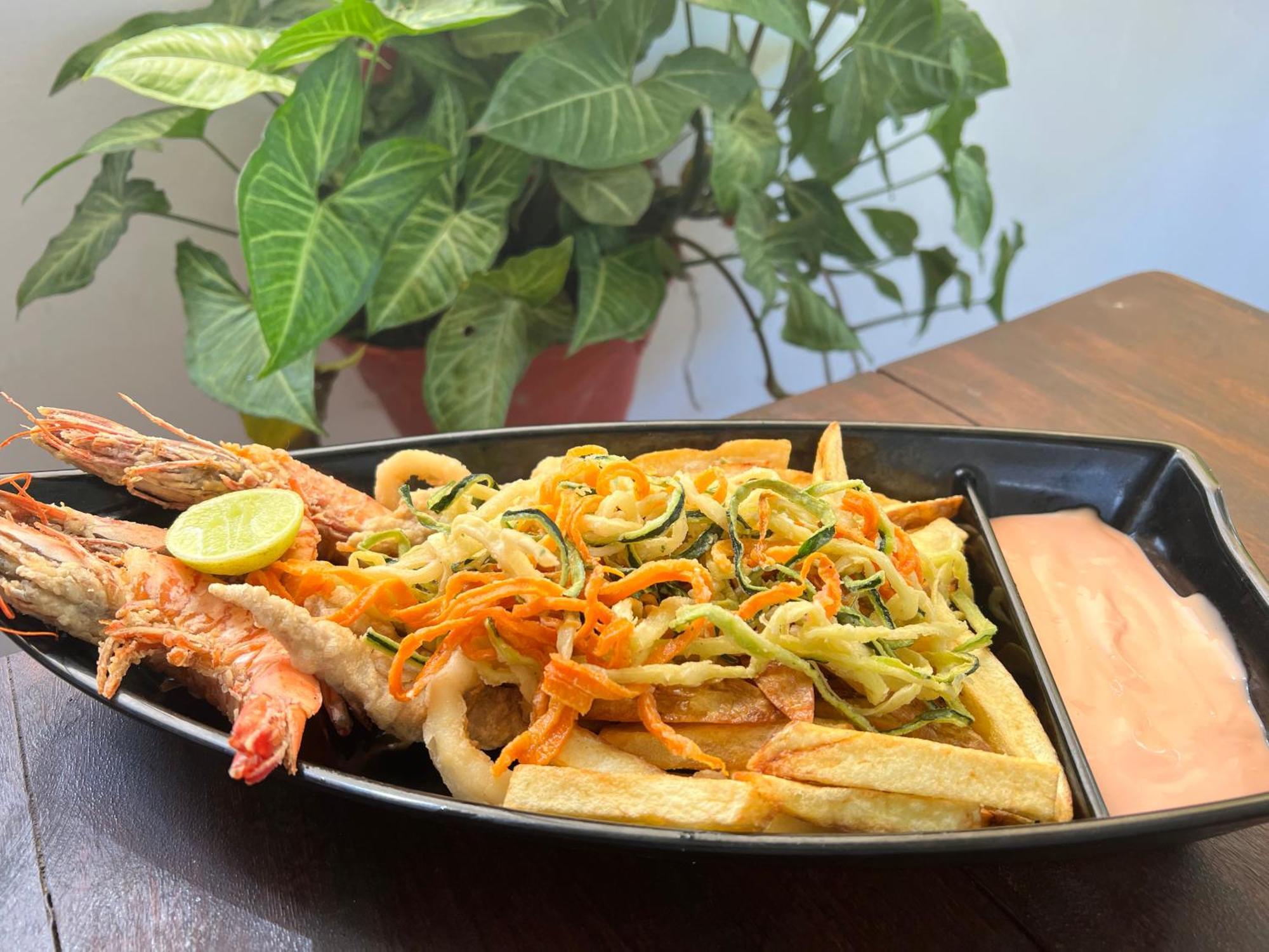 Gadea Boutique Hotel& Gadea Garden Italian Restaurant (Adults Only) 잠비아니 외부 사진