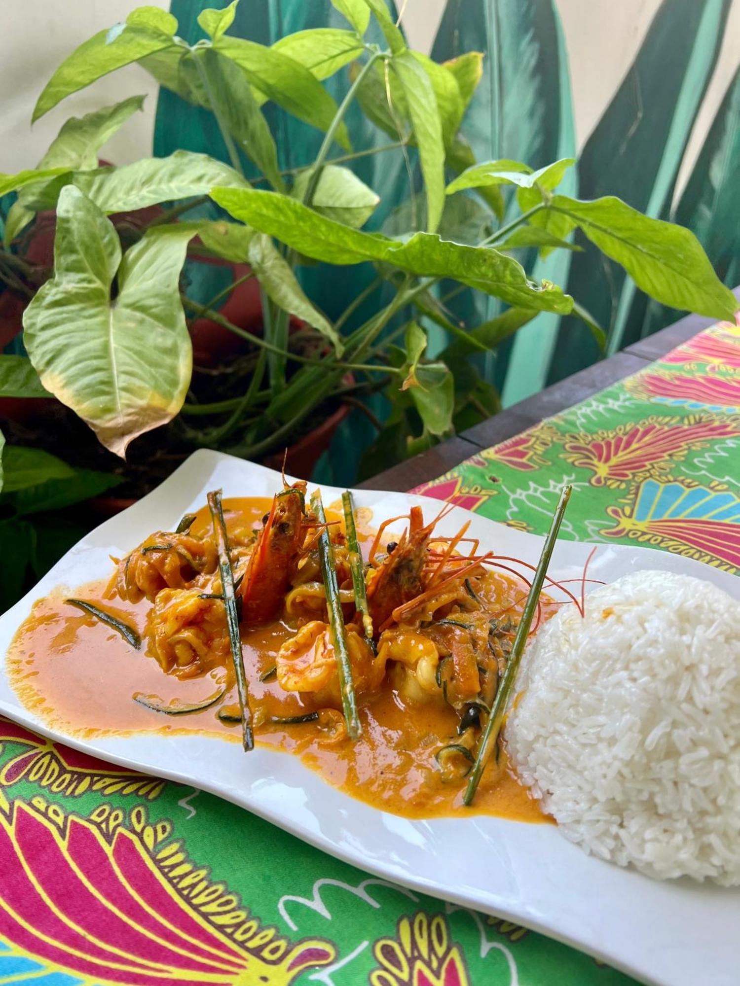Gadea Boutique Hotel& Gadea Garden Italian Restaurant (Adults Only) 잠비아니 외부 사진