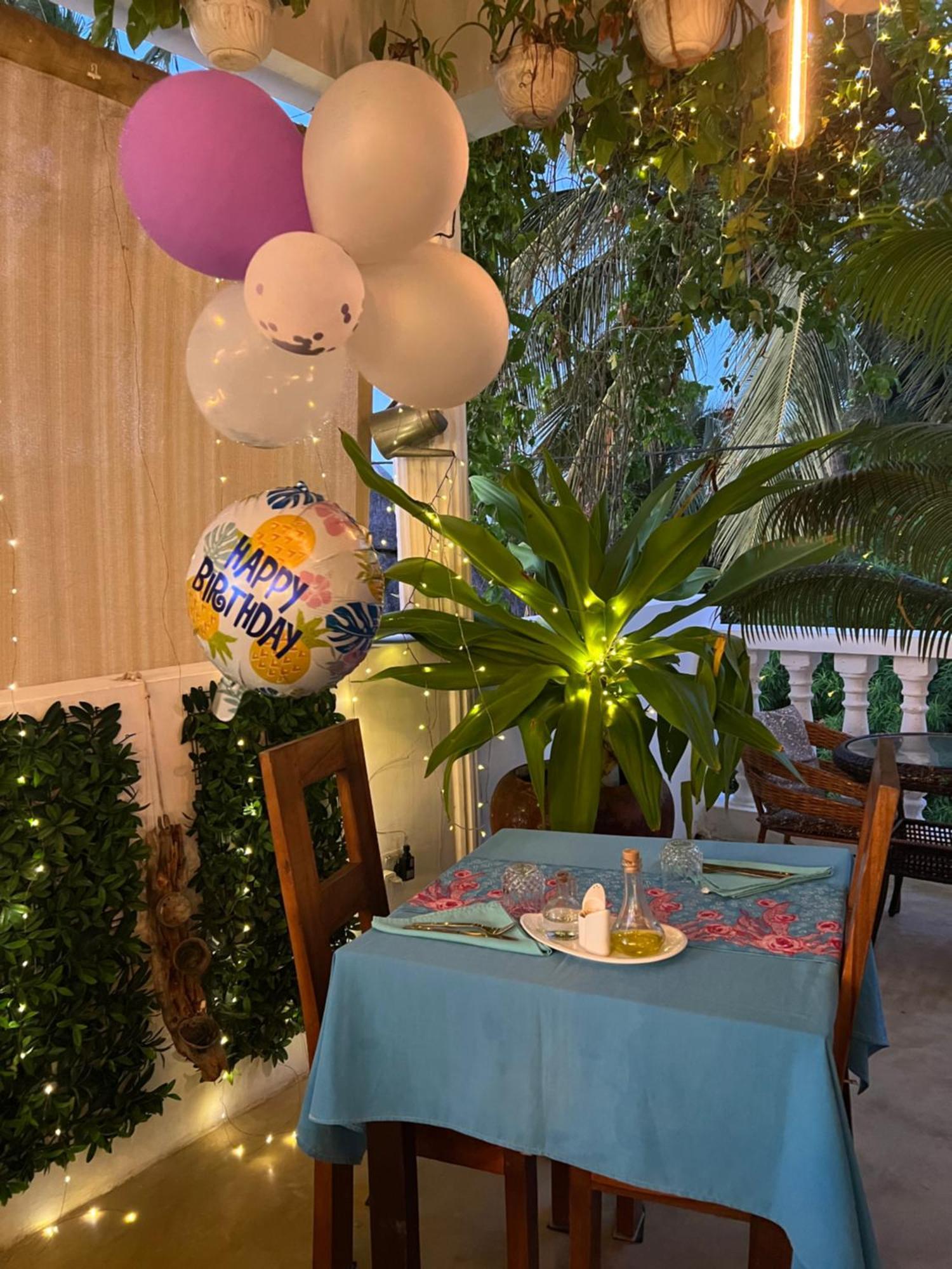 Gadea Boutique Hotel& Gadea Garden Italian Restaurant (Adults Only) 잠비아니 외부 사진