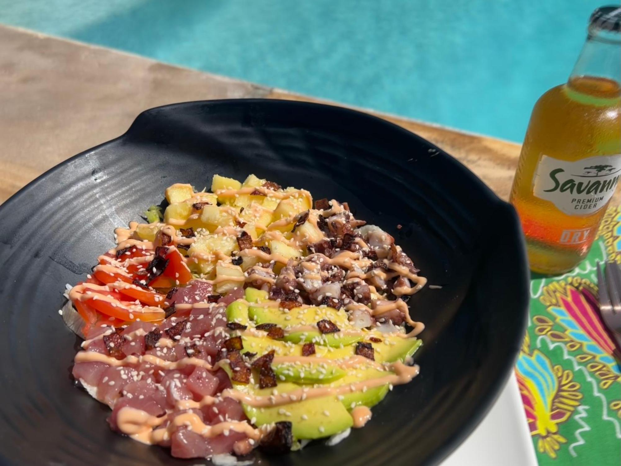 Gadea Boutique Hotel& Gadea Garden Italian Restaurant (Adults Only) 잠비아니 외부 사진
