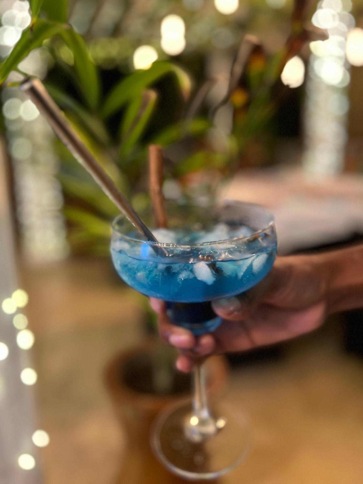 Gadea Boutique Hotel& Gadea Garden Italian Restaurant (Adults Only) 잠비아니 외부 사진